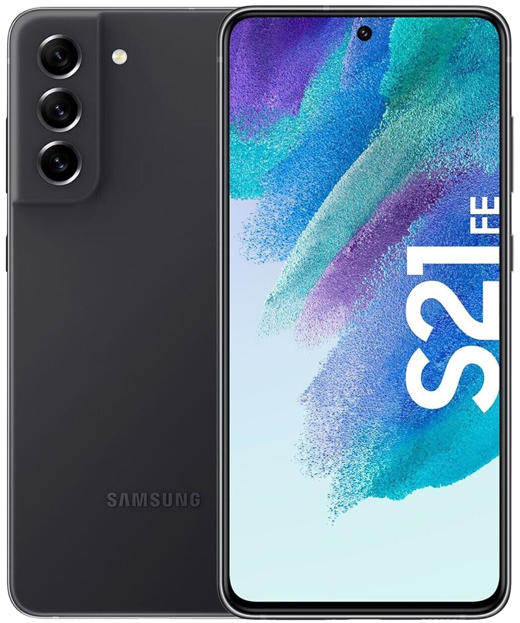 Samsung Galaxy S21 FE Samsung Galaxy S21 FE